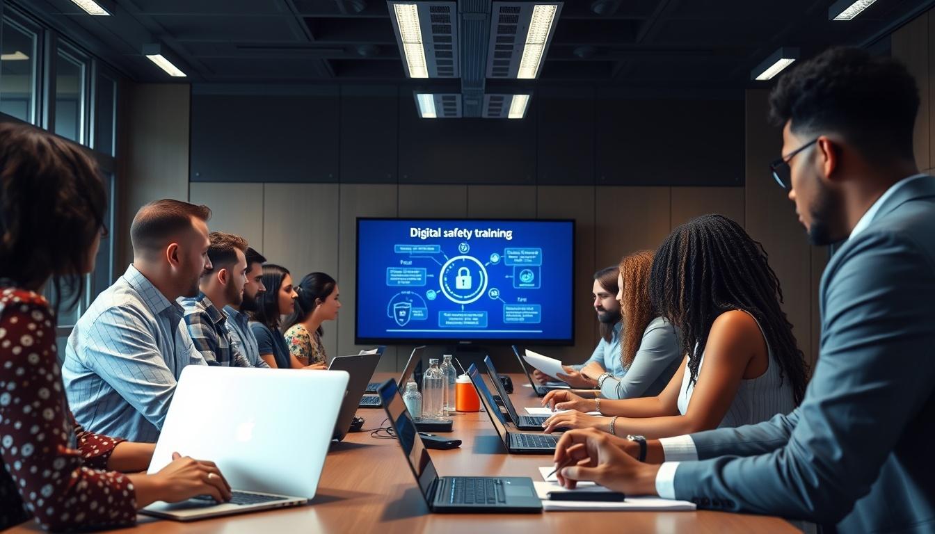 Why Digital Safety Matters