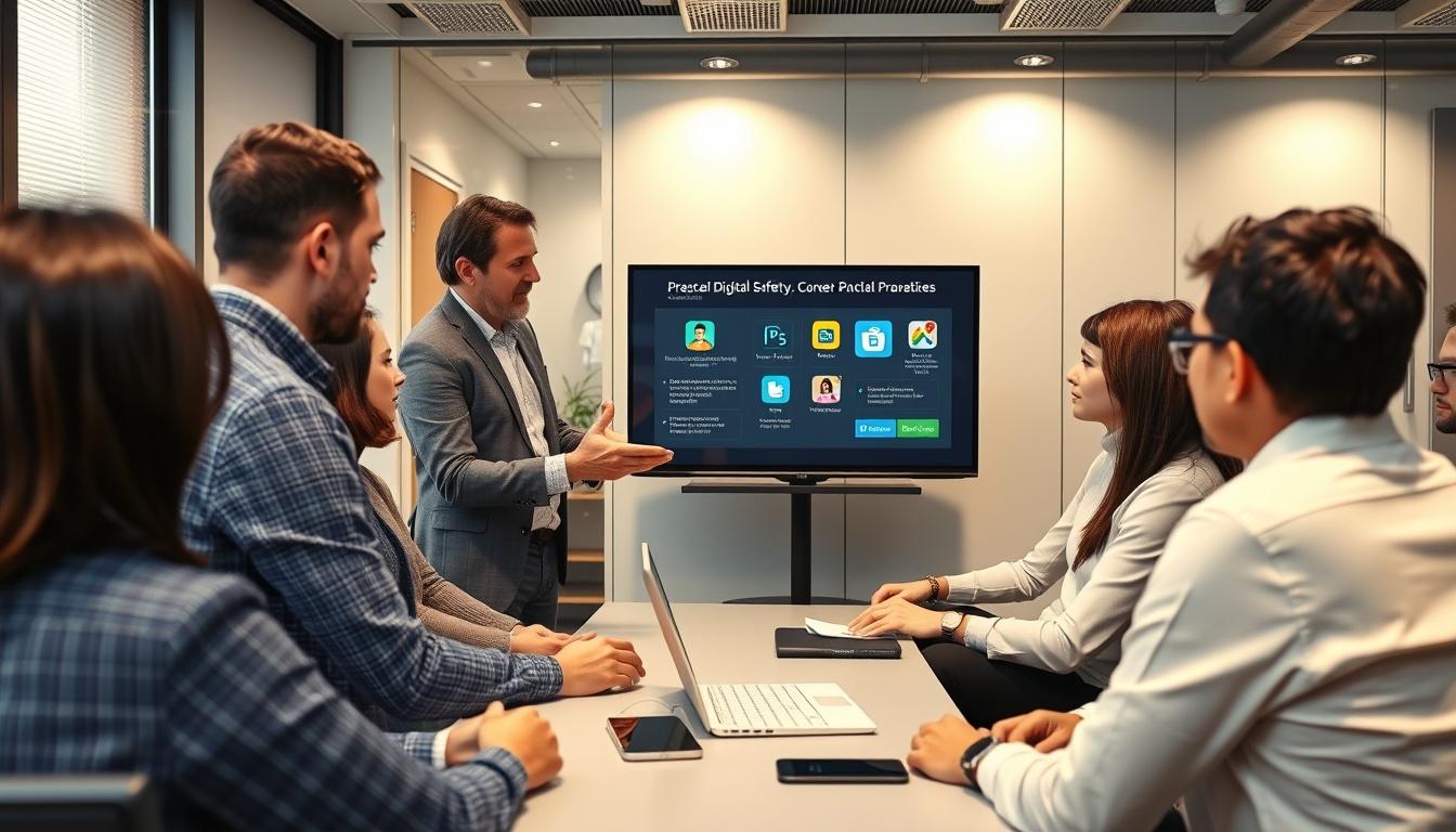 Key Benefits of Our Training